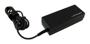LC POWER LC-90NB-PRO-2 Notebook adapter 8 adapters included – 19-19,5V – Multi-range output