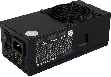 LC POWER LC400TFX V2.31 350W