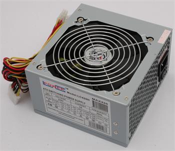 LC Power LC420H-12 v1.3 420W 12cm fan