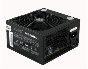 LC Power LC5550 v2.2 550W