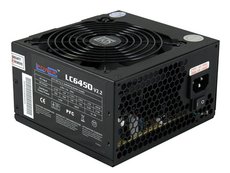 LC Power LC6450 v2.2 450W