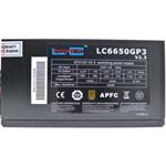 LC POWER LC6650 V2.3 - Super Silent Series