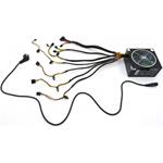 LC POWER LC6650 V2.3 - Super Silent Series