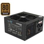 LC POWER LC6650 V2.3 - Super Silent Series