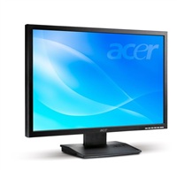 LCD Acer P225HQbd 22"