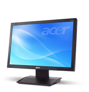 LCD Acer V193Wb (19")