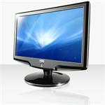LCD AOC 931Swl 19" čierny