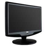LCD AOC 931Swl 19" čierny