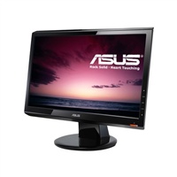 LCD Asus VH203D 20" čierny