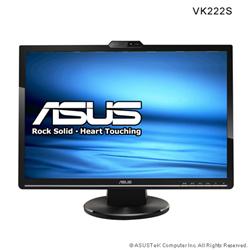 LCD ASUS VK222S (22") Black