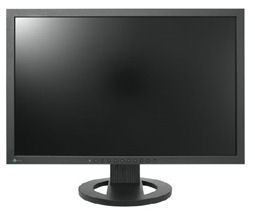 LCD Eizo S2243WFS-BK 22" čierny