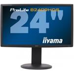 LCD Iiyama ProLite B2409HDS-B1 24"