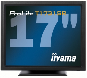 LCD Iiyama ProLite T1731SR- 17"