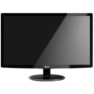 LCD LED Acer S242HLCbid 24"
