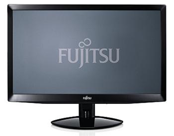 LCD LED Fujitsu L22T-3 20"