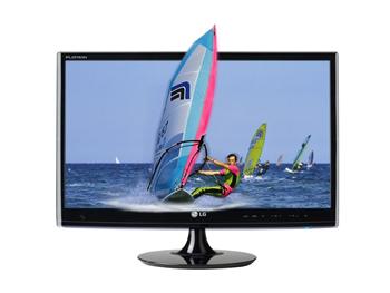 LCD LED LG DM2780D-PZ 27" 3D