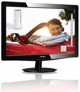 LCD LED Philips 196V3LAB 19"