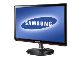 LCD LED Samsung S22A350H 22"