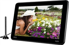 LCD LED TV ECG TVP 1030 DVB-T