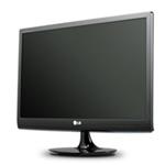 LCD LED TV LG M2280D-PZ 22"