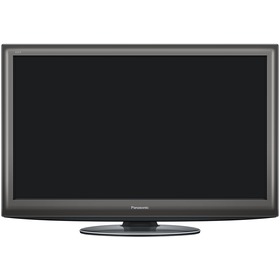LCD LED TV Panasonic Viera TX L42D25E 42"