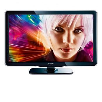 LCD LED TV Philips 32PFL5605H/12 32"