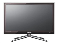 LCD LED TV Samsung SM FX2490HD 24"