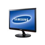 LCD LED TV Samsung SM T23A350 23"