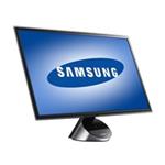 LCD LED TV Samsung SM T27A750 27"