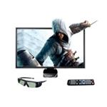 LCD LED TV Samsung SM T27A750 27"