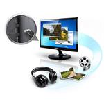 LCD LED TV Samsung T22A300 22"