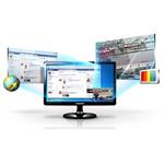 LCD LED TV Samsung T22A300 22"