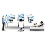 LCD LED TV Samsung T22A300 22"
