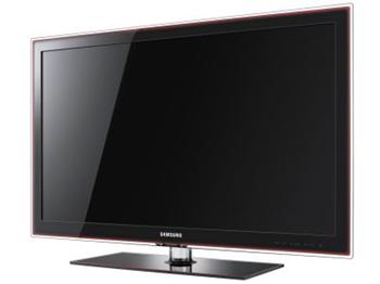 LCD LED TV Samsung UE32C5000 32"