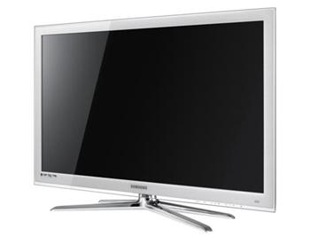 LCD LED TV Samsung UE32C6510 32"