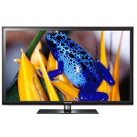 LCD LED TV Samsung UE37D5500 37"