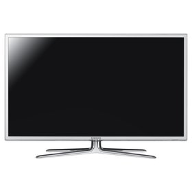 LCD LED TV Samsung UE37D6510 37"