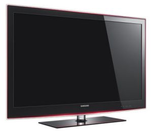 LCD LED TV Samsung UE40B6000 40"