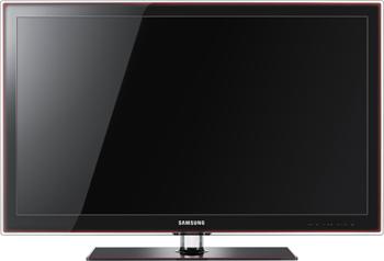 LCD LED TV Samsung UE40C5000 40"