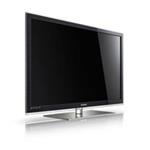 LCD LED TV Samsung UE40C6000 40"