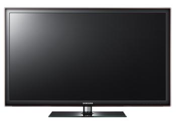 LCD LED TV Samsung UE40D6540 40"