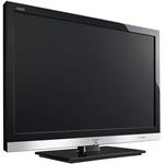 LCD LED TV Sharp Aquos LC32LE600 32" čierny