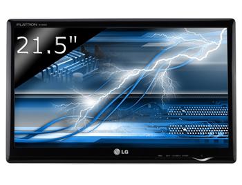 LCD LG Flatron W2230S-PF 21,5"