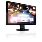 LCD Philips 160E1SB 15,6" čierny