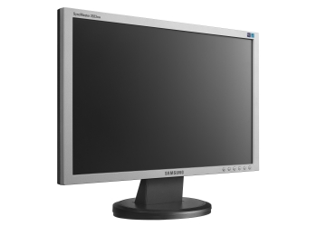 LCD Samsung 2023NW (20") Silver