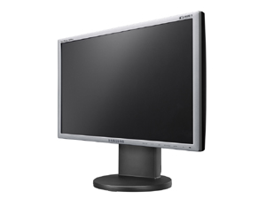 LCD Samsung 2043NW (20") Silver