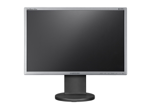 LCD Samsung 2223NW (22") Silver