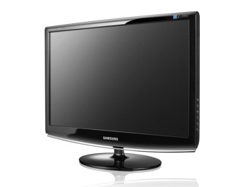 LCD Samsung 2233BW (22") Black