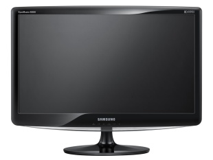 LCD Samsung B2030N 20" čierny