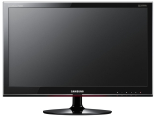 LCD Samsung P2350 23" čierny